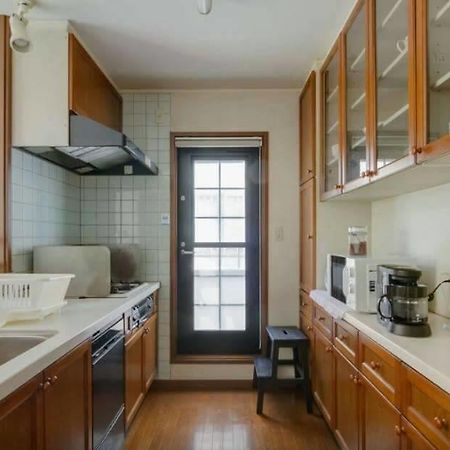 Tammy Hostel Villa Οσάκα Εξωτερικό φωτογραφία