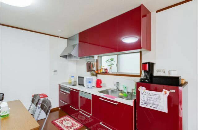 Tammy Hostel Villa Οσάκα Εξωτερικό φωτογραφία