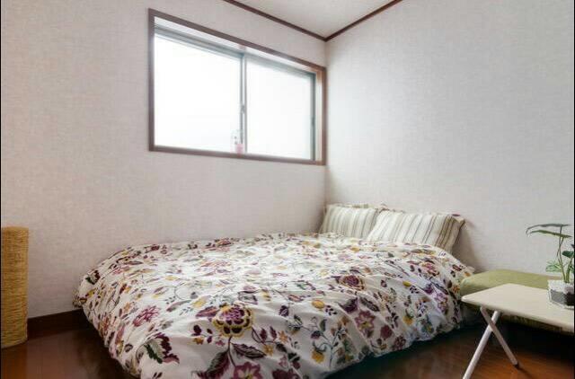 Tammy Hostel Villa Οσάκα Εξωτερικό φωτογραφία