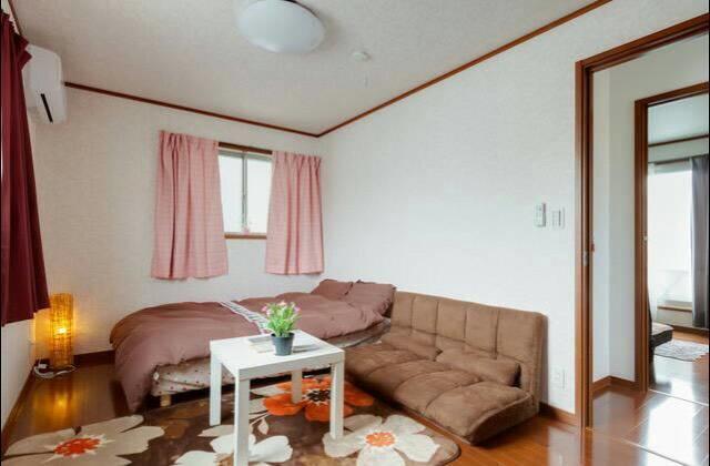 Tammy Hostel Villa Οσάκα Εξωτερικό φωτογραφία