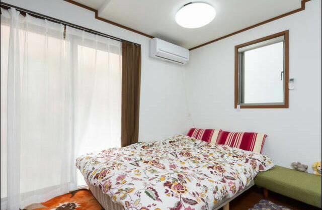 Tammy Hostel Villa Οσάκα Εξωτερικό φωτογραφία