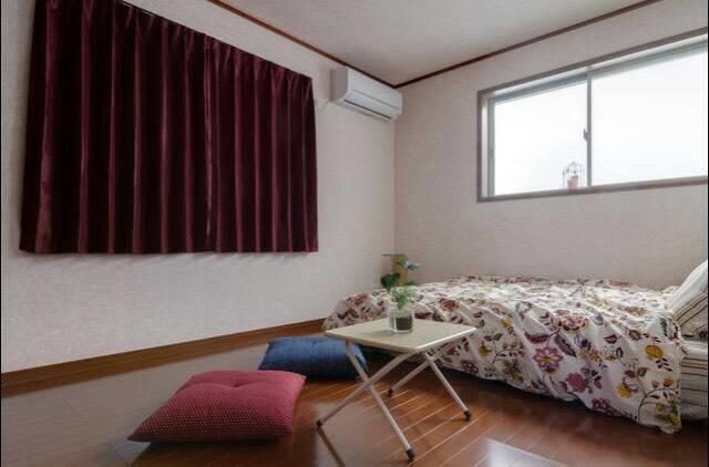 Tammy Hostel Villa Οσάκα Εξωτερικό φωτογραφία