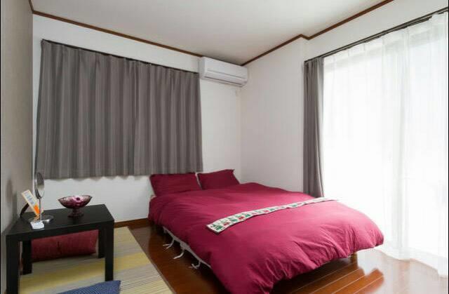 Tammy Hostel Villa Οσάκα Εξωτερικό φωτογραφία