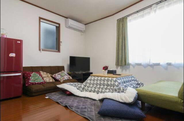 Tammy Hostel Villa Οσάκα Εξωτερικό φωτογραφία