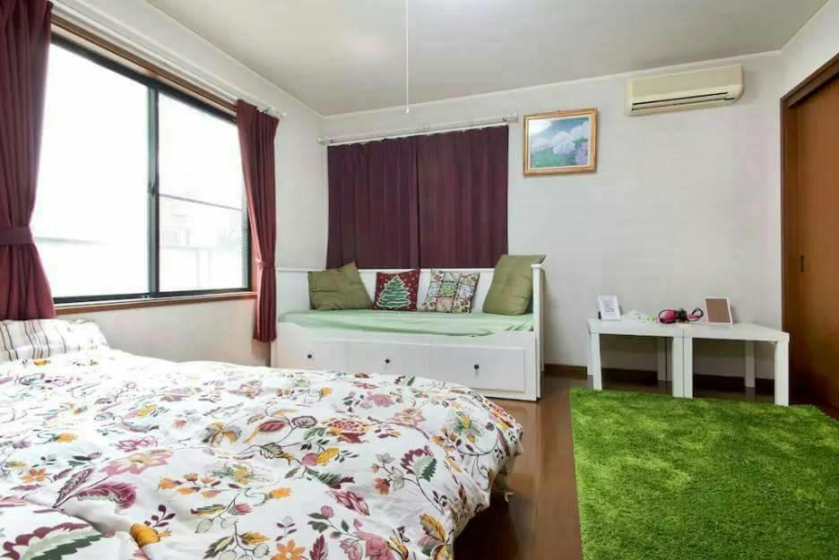 Tammy Hostel Villa Οσάκα Εξωτερικό φωτογραφία