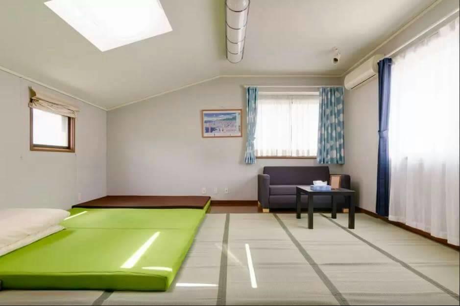 Tammy Hostel Villa Οσάκα Εξωτερικό φωτογραφία