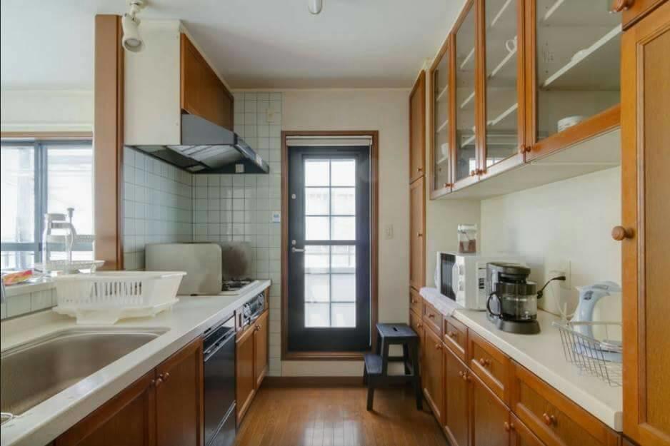 Tammy Hostel Villa Οσάκα Εξωτερικό φωτογραφία