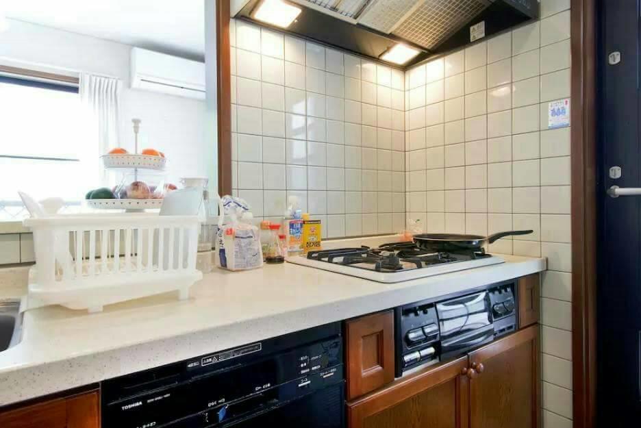 Tammy Hostel Villa Οσάκα Εξωτερικό φωτογραφία