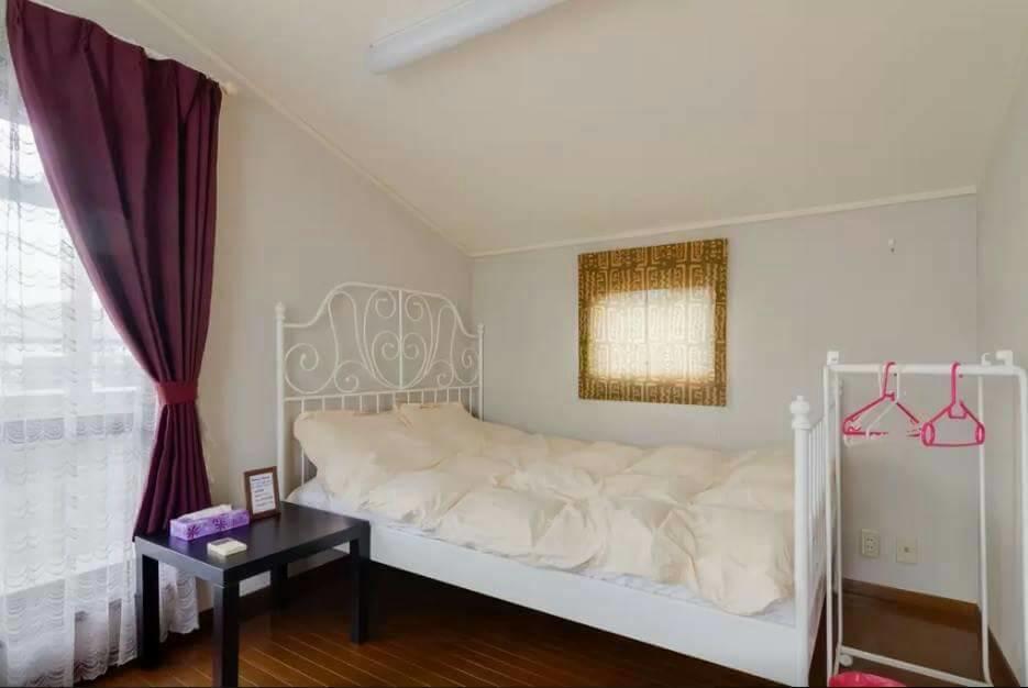 Tammy Hostel Villa Οσάκα Εξωτερικό φωτογραφία