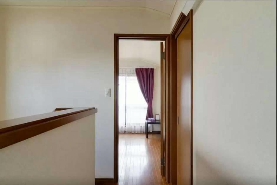 Tammy Hostel Villa Οσάκα Εξωτερικό φωτογραφία