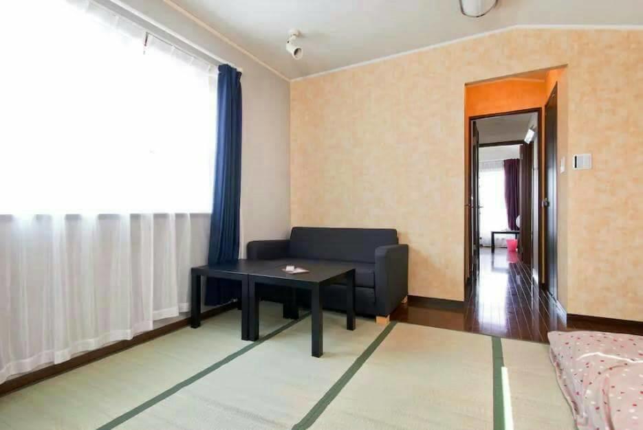 Tammy Hostel Villa Οσάκα Εξωτερικό φωτογραφία