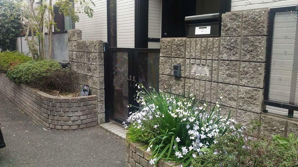 Tammy Hostel Villa Οσάκα Εξωτερικό φωτογραφία