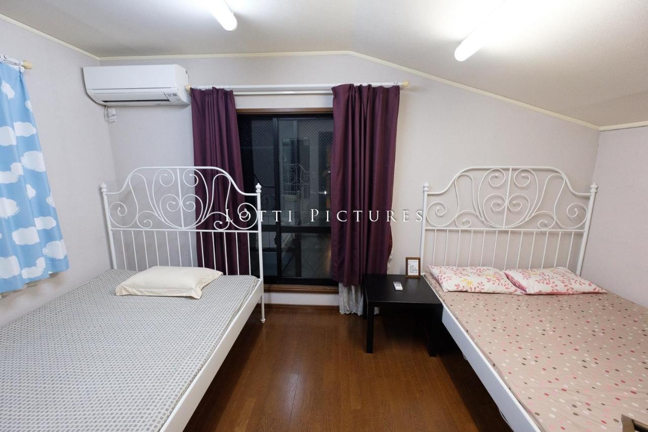 Tammy Hostel Villa Οσάκα Εξωτερικό φωτογραφία
