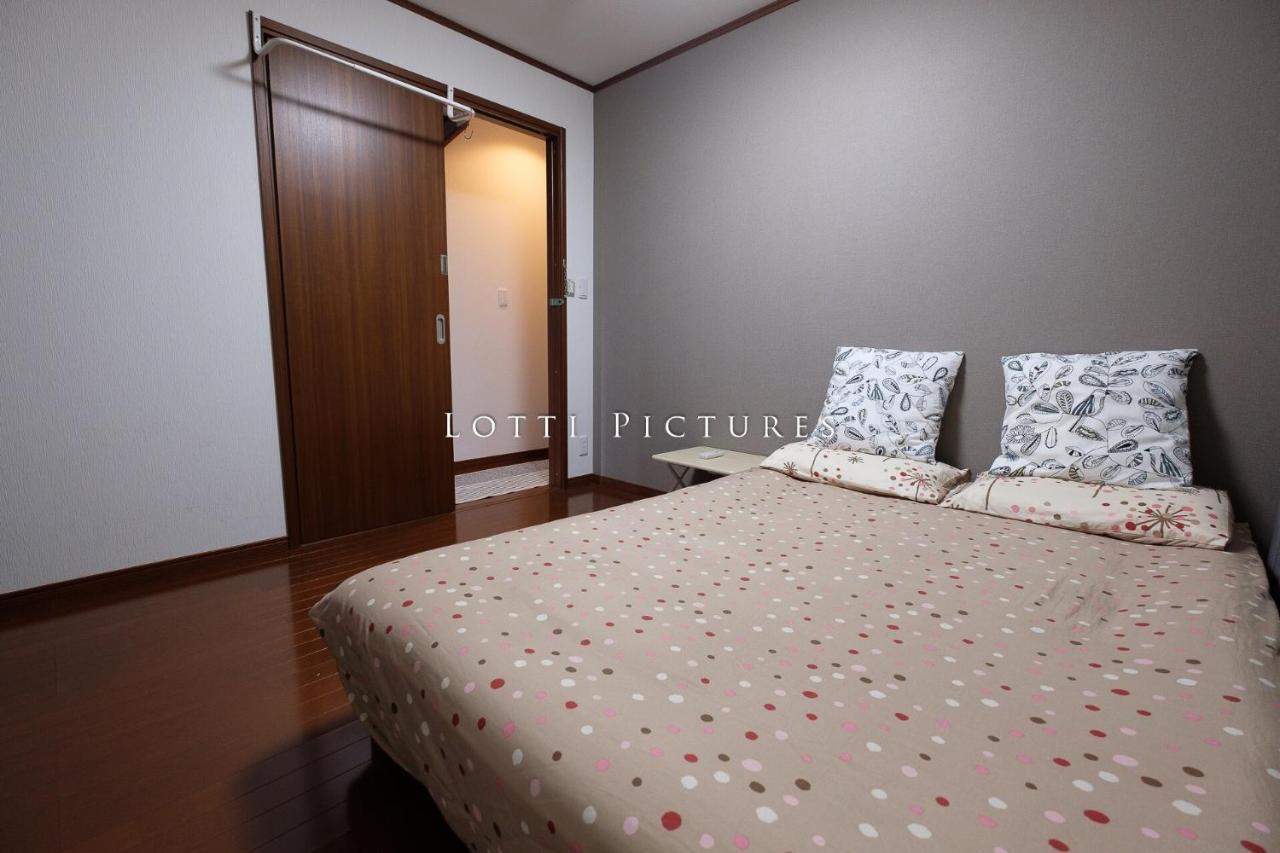 Tammy Hostel Villa Οσάκα Εξωτερικό φωτογραφία